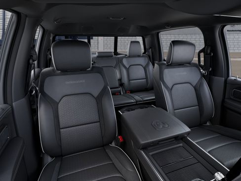New 2026 RAM 1500 Laramie image 23