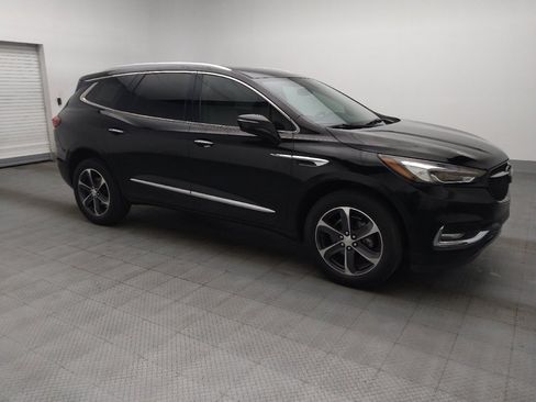 Used 2020 Buick Enclave Essence w/ Sport Touring Edition FWD image 11