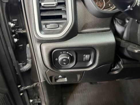 Used 2022 RAM 1500 Big Horn AWD/4WD image 20