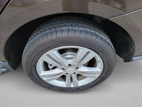 Used 2014 Mercedes-Benz ML 350 4MATIC image 12