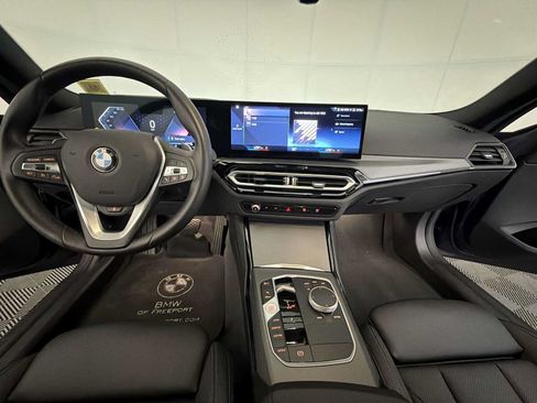 Used 2023 BMW 230i xDrive Coupe w/ Convenience Package AWD/4WD image 14