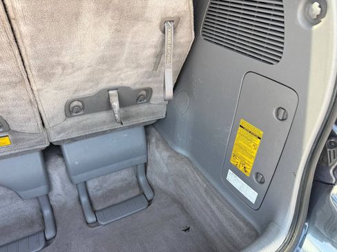 Used 2008 Toyota Sienna LE FWD image 28