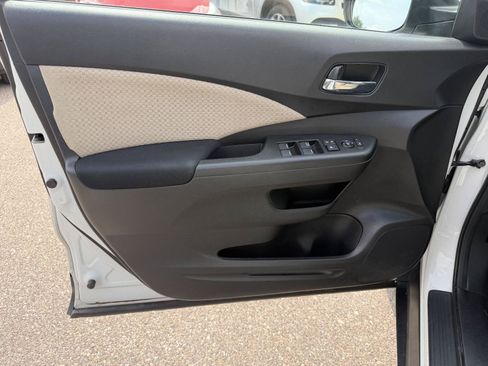 Used 2015 Honda CR-V EX image 12