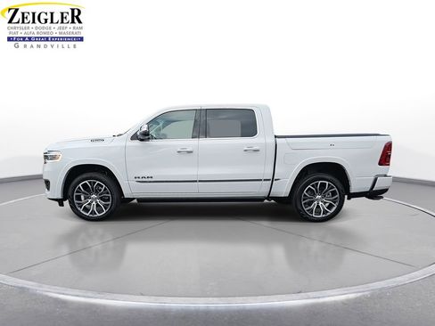 New 2026 RAM 1500 Tungsten image 8