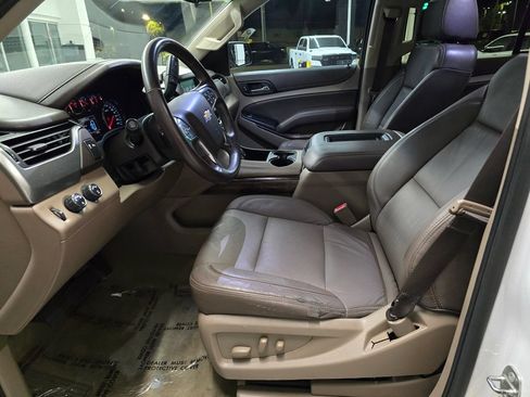 Used 2017 Chevrolet Tahoe LS AWD/4WD image 16