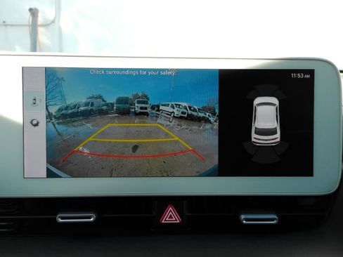 Used 2023 Hyundai Ioniq 5 SEL image 7