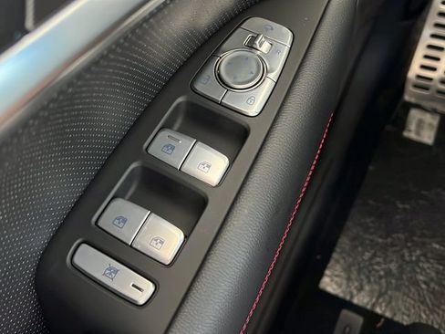 Used 2026 Genesis G70 3.3T Sport Prestige RWD image 18