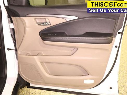 Used 2021 Honda Ridgeline RTL-E image 34