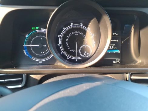 Certified 2023 Hyundai Elantra Blue w/ Cargo Package image 24