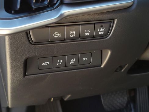 New 2026 MAZDA CX-90 3.3 Turbo w/ Premium Plus Pkg image 17