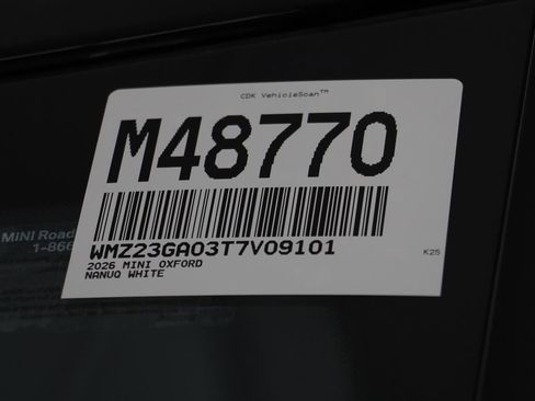 New 2026 MINI Cooper Countryman S AWD/4WD image 26