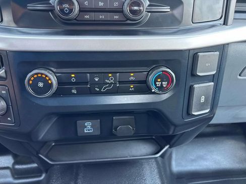 Used 2023 Ford F150 XL w/ XL Chrome Appearance Package AWD/4WD image 33