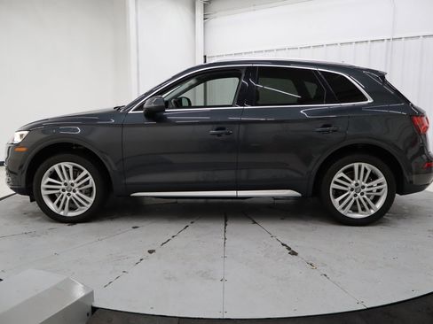 Used 2019 Audi Q5 2.0T Premium Plus w/ Premium Plus Package image 9