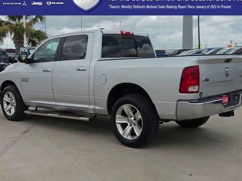 Used 2014 RAM 1500 Big Horn AWD/4WD image 6