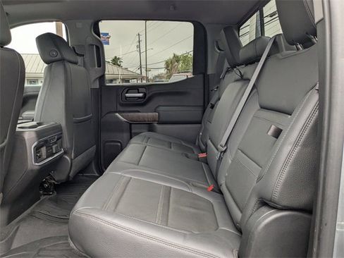 Used 2021 GMC Sierra 1500 Denali w/ Denali Ultimate Package image 14