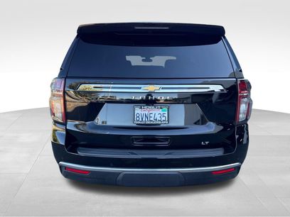 Used 2021 Chevrolet Tahoe LT