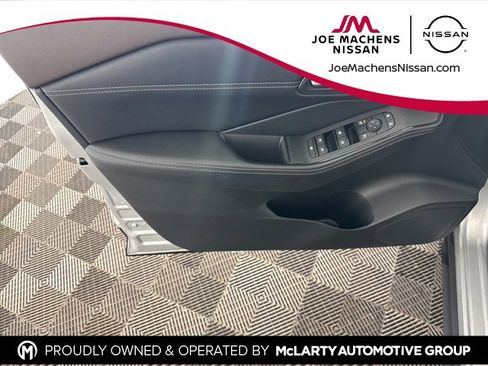 Certified 2023 Nissan Rogue SV w/ SV Premium Package image 18