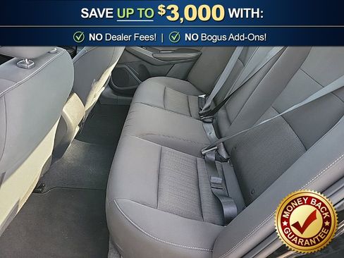 Used 2025 Nissan Altima 2.5 SV image 19