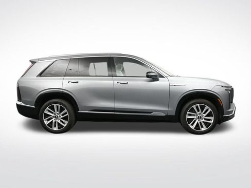 Used 2026 Cadillac Vistiq Luxury AWD/4WD image 6