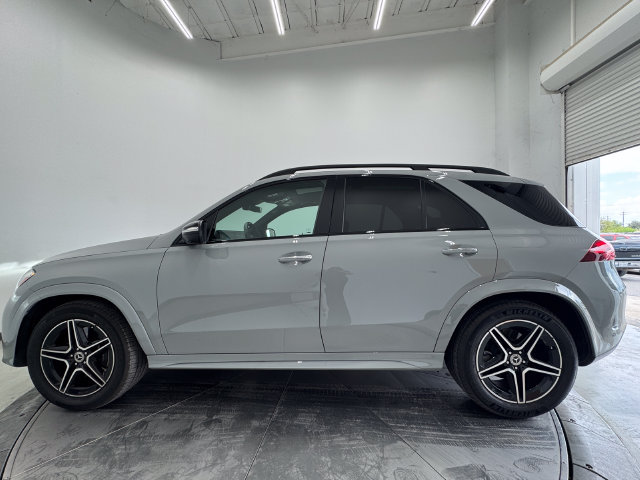 Used 2024 Mercedes-Benz GLE 350 4MATIC image 15