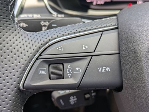 Used 2025 Audi SQ5 Premium Plus AWD/4WD image 20