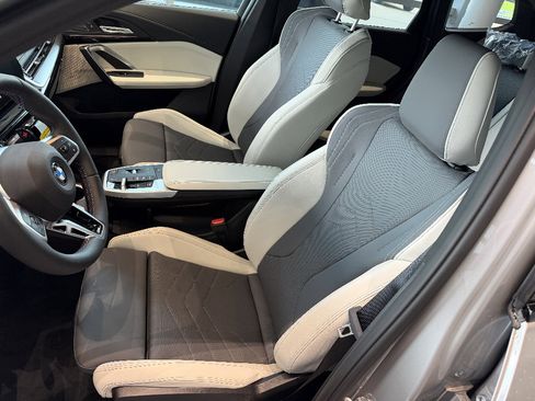 New 2026 BMW X1 M35i w/ Technology Package AWD/4WD image 12