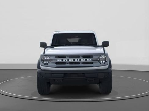 New 2025 Ford Bronco Big Bend image 6