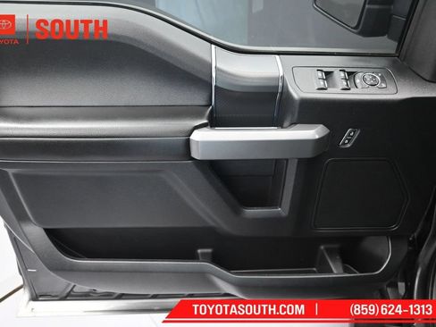 Used 2018 Ford F150 XLT w/ Equipment Group 302A Luxury AWD/4WD image 22