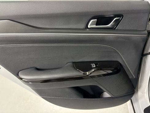 New 2026 Kia K5 GT-Line image 37