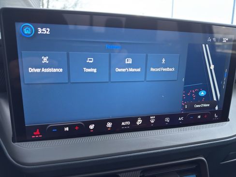 New 2025 Ford Maverick Lobo AWD/4WD image 31