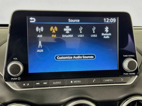 Used 2024 Nissan Sentra SV FWD image 26