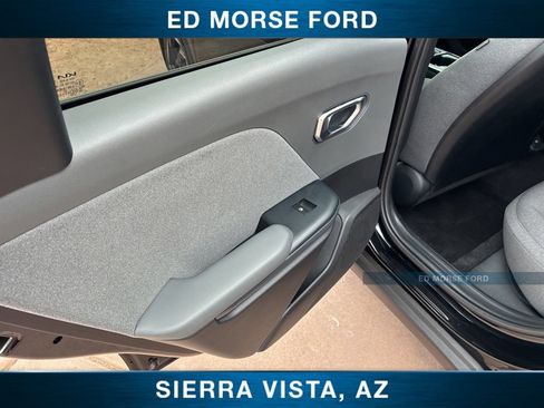 Certified 2025 Kia K4 EX FWD image 14