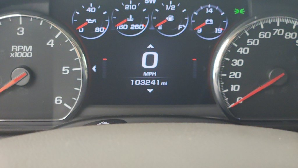 Used 2015 GMC Yukon XL Denali w/ Touring Package RWD image 15