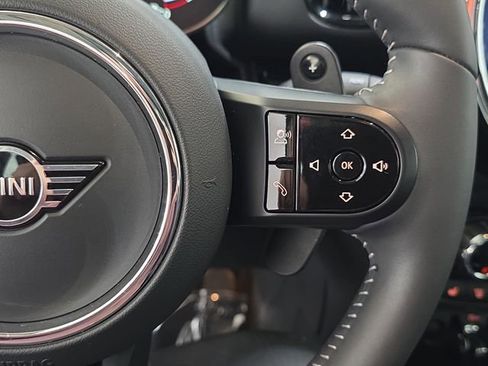Certified 2024 MINI Cooper Countryman S w/ Premium Package AWD/4WD image 14