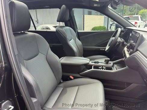 Used 2025 Lexus TX 350 FWD image 13