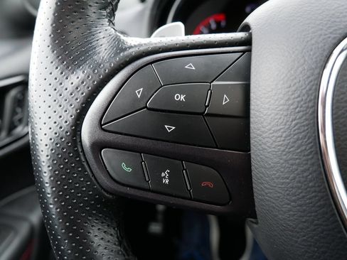 Used 2024 Dodge Durango GT AWD/4WD image 28