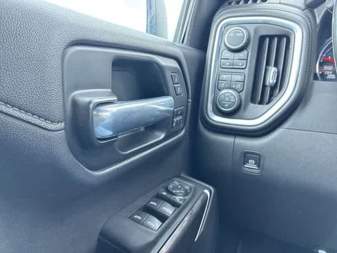 Used 2021 Chevrolet Silverado 1500 LTZ w/ LTZ Convenience Package II AWD/4WD image 39