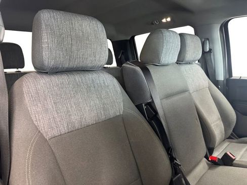 Used 2022 Ford F150 XLT AWD/4WD image 7