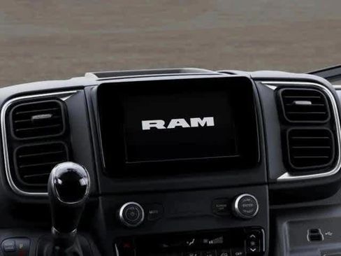 New 2026 RAM ProMaster 2500 FWD image 10