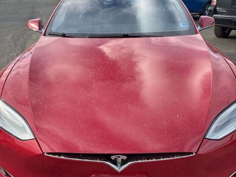 Used 2021 Tesla Model S Long Range image 9