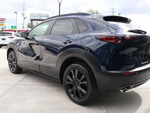 Used 2026 MAZDA CX-30 AWD 2.5 S image 5