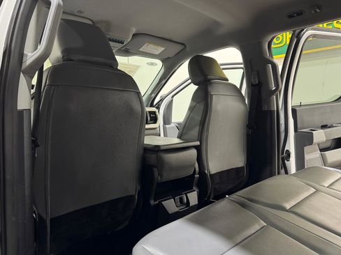Used 2024 Ford F550 4x4 Crew Cab Super Duty image 18