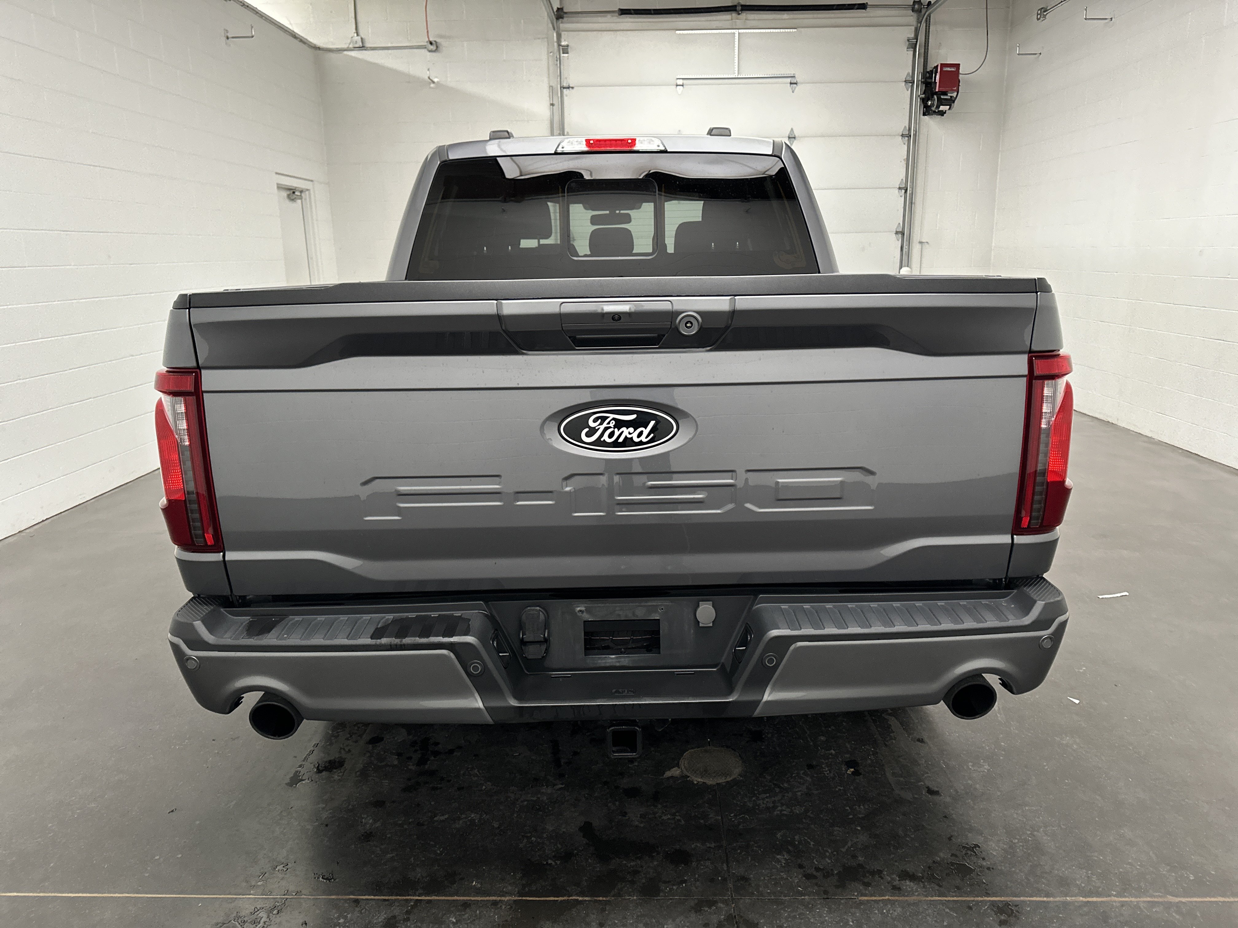 Used 2024 Ford F150 XLT w/ Equipment Group 302A MID AWD/4WD image 18