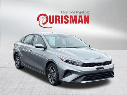 Used 2023 Kia Forte LXS