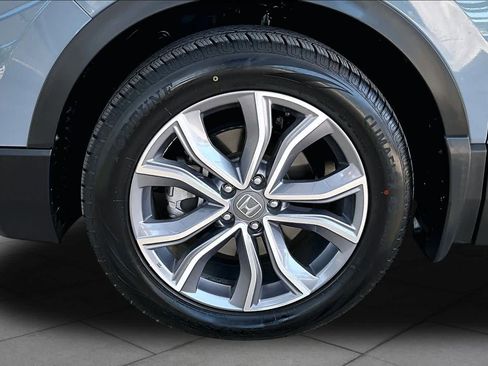 Used 2021 Honda CR-V Touring image 11