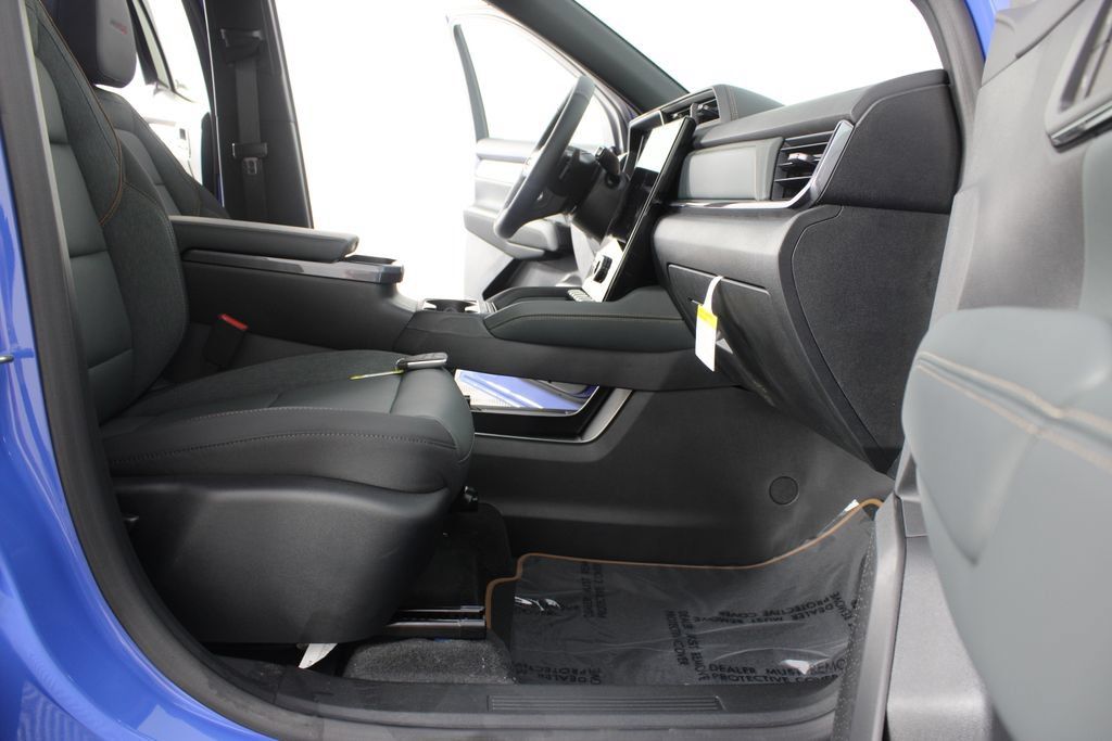 New 2027 GMC Terrain AT4 AWD/4WD image 20