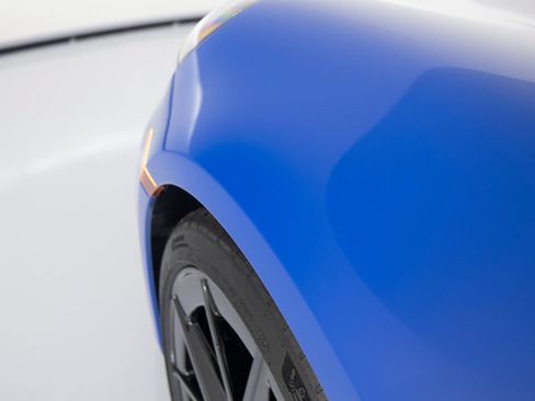 Certified 2025 Porsche 911 Carrera RWD image 54