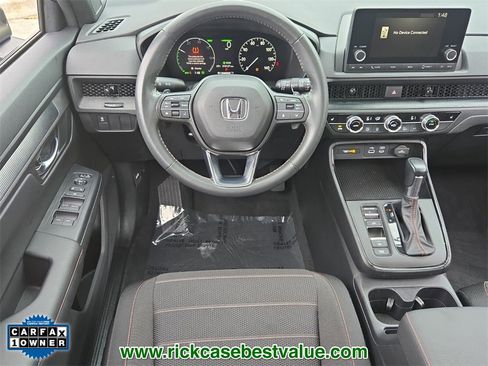 Used 2023 Honda CR-V Sport image 14