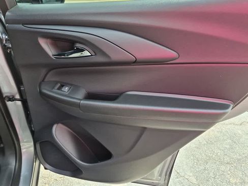 New 2026 Chevrolet TrailBlazer ACTIV image 31