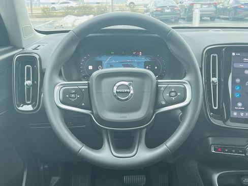 New 2026 Volvo XC40 B5 Plus w/ Protection Package Premier image 16